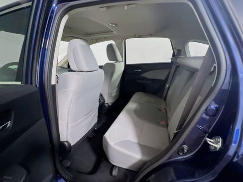 Used 2016 Honda CR-V EX image 17