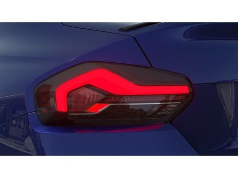 New 2025 BMW 230i Coupe w/ M Sport Package image 8