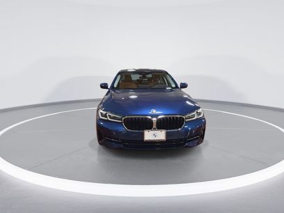 Certified 2022 BMW 530e xDrive w/ Premium Package