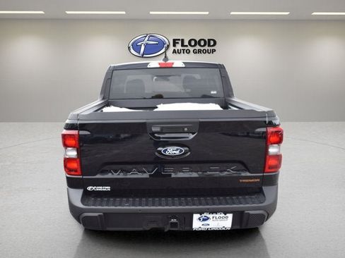 New 2026 Ford Maverick Tremor AWD/4WD image 3