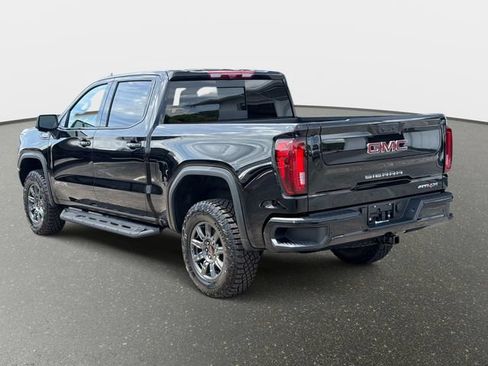 New 2026 GMC Sierra 1500 AT4X AWD/4WD image 5
