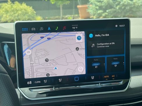 New 2025 Volkswagen GTI SE image 29