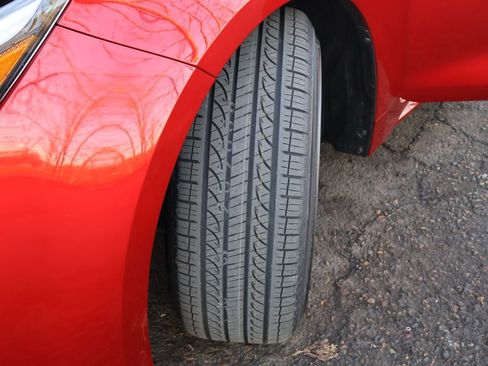 New 2026 Toyota Corolla XSE image 63