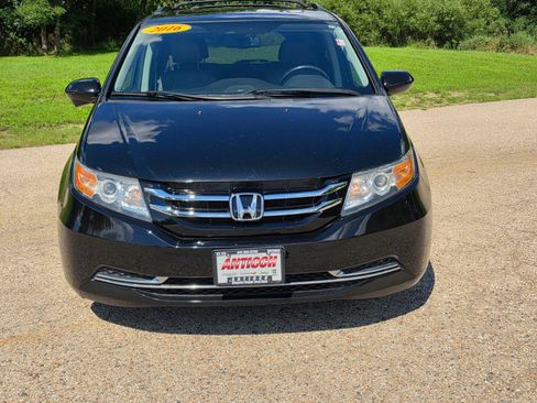 Used 2016 Honda Odyssey EX-L image 3