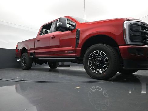 New 2026 Ford F250 Platinum image 33