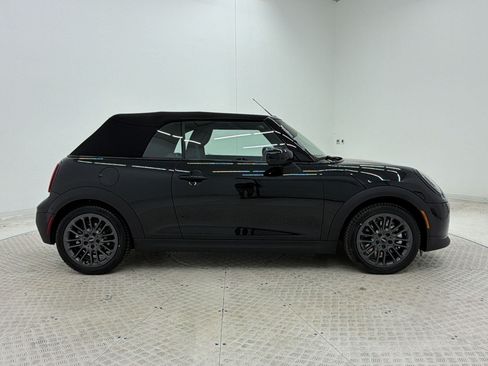 New 2026 MINI Cooper S FWD image 25
