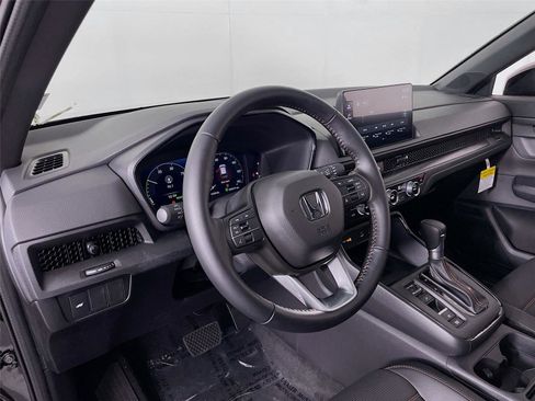 New 2026 Honda CR-V Sport-L image 9
