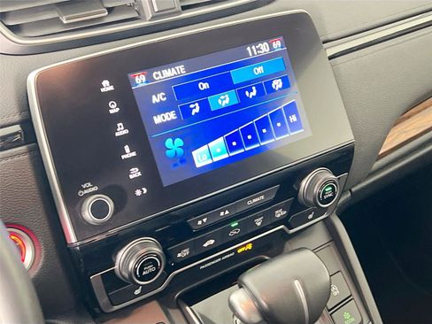 Used 2022 Honda CR-V Touring image 14