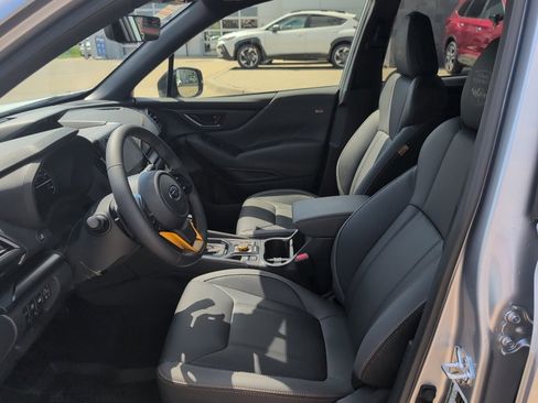 Used 2025 Subaru Forester Wilderness image 25