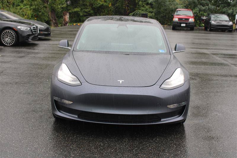 Used 2019 Tesla Model 3 Performance AWD/4WD image 2