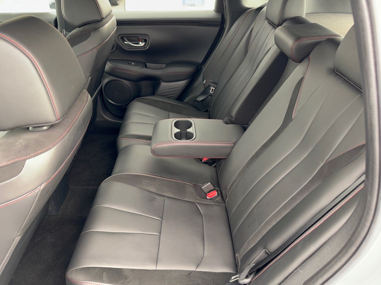 Used 2025 Acura ADX A-Spec FWD image 25