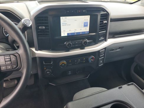 Used 2023 Ford F150 XLT AWD/4WD image 22