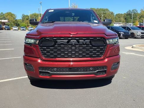 New 2026 RAM 1500 Express image 16
