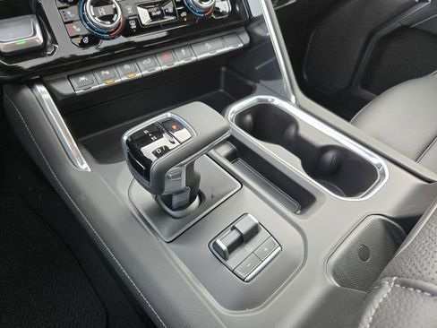 New 2026 GMC Sierra 1500 Denali image 37