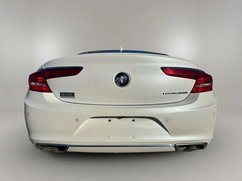 Used 2019 Buick LaCrosse Essence w/ Sights and Sounds Package image 6