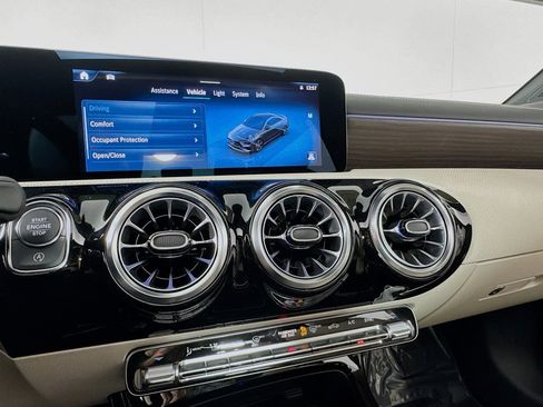 New 2026 Mercedes-Benz CLA 250 CLA 250 image 19