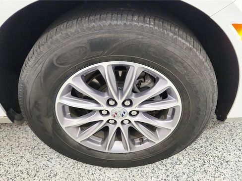 Used 2024 Buick Enclave Essence w/ LPO, Floor Liner Package FWD image 13