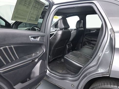 Used 2021 Ford Edge ST w/ Equipment Group 401A AWD/4WD image 17