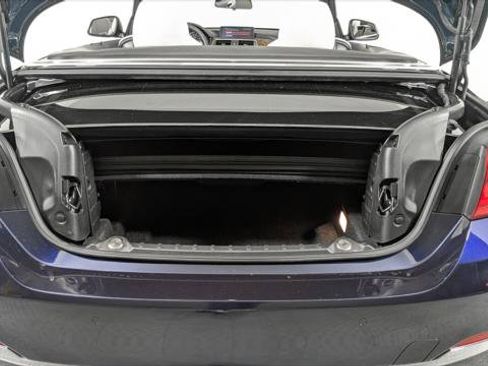 Used 2018 BMW 440i xDrive Convertible AWD/4WD image 13