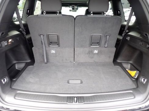 New 2025 Jeep Grand Cherokee L Laredo w/ Luxury Tech Group I image 6