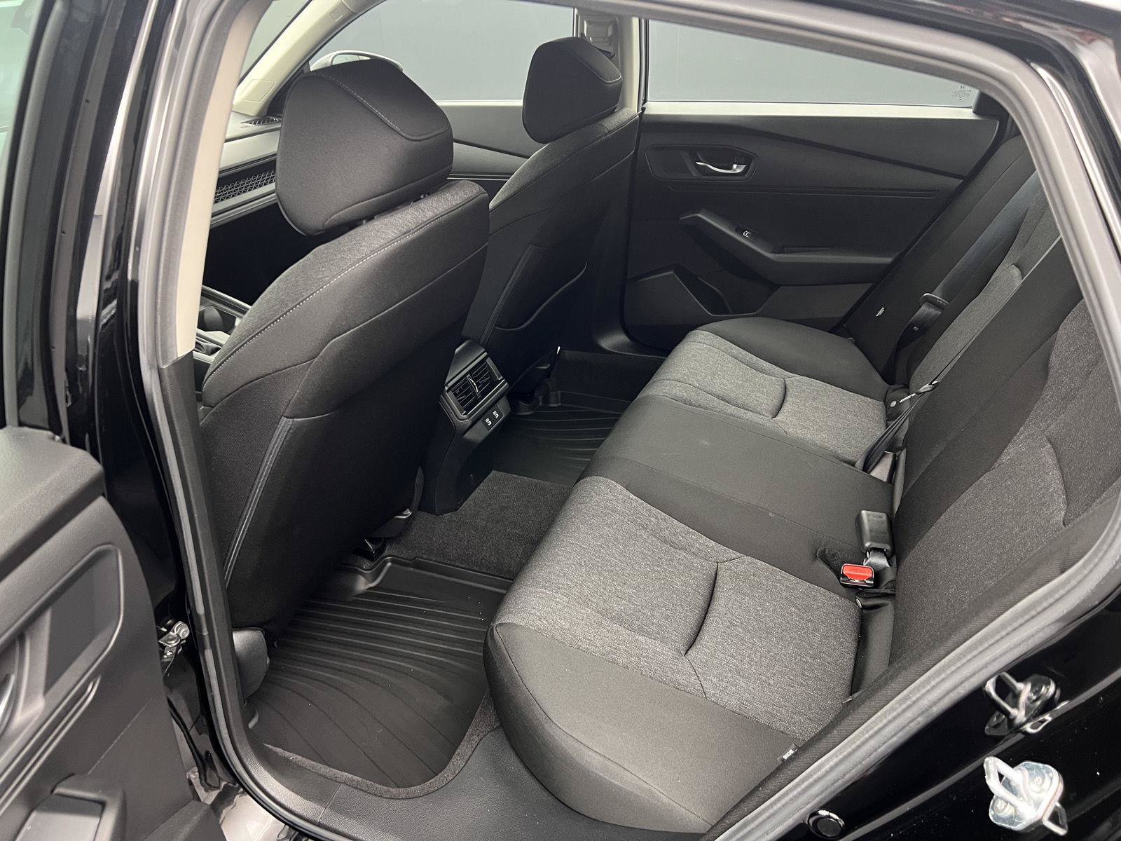 Certified 2026 Honda Accord LX image 29