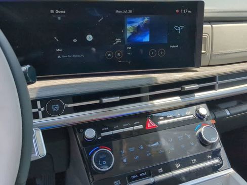 New 2026 Hyundai Santa Fe Calligraphy image 30