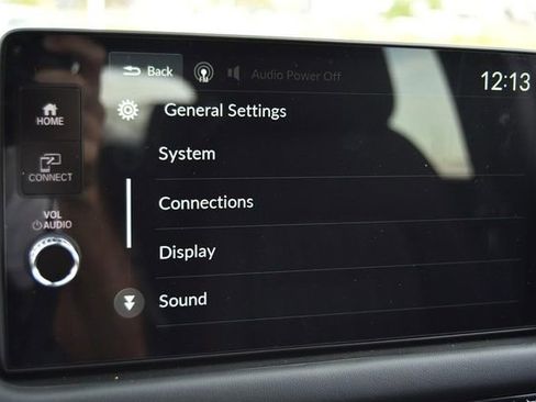 New 2026 Honda HR-V Sport image 15