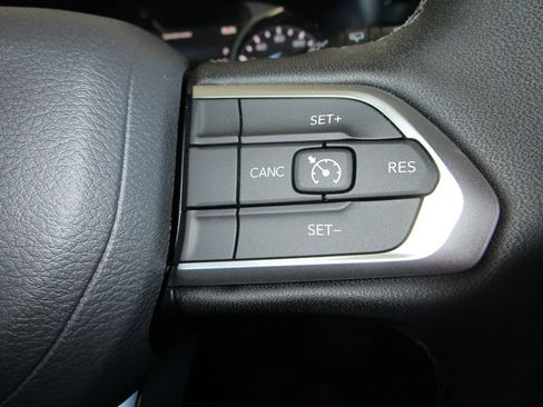 New 2026 Jeep Compass Latitude image 29