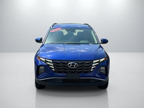 Used 2024 Hyundai Tucson SEL AWD/4WD image 4