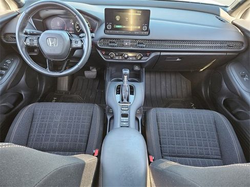 Used 2023 Honda HR-V Sport image 12