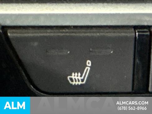 Used 2022 Nissan Altima 2.0 SR image 33