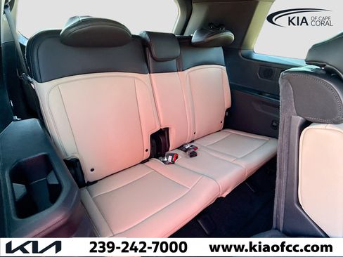 New 2027 Kia Telluride EX image 22