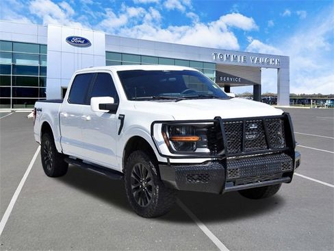Used 2024 Ford F150 STX image 6