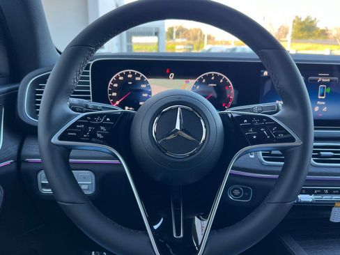 New 2026 Mercedes-Benz GLE 350 4MATIC image 26