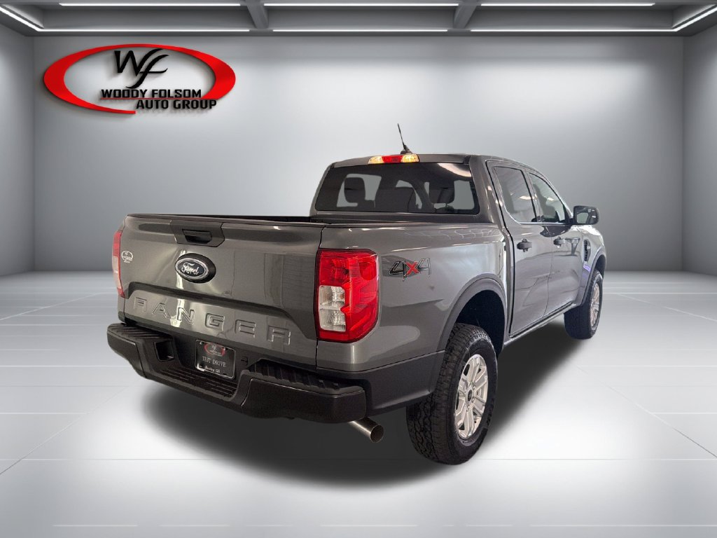 New 2026 Ford Ranger XL AWD/4WD image 6