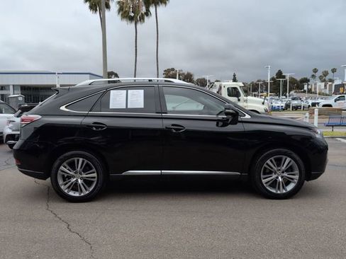 Used 2015 Lexus RX 350 AWD image 5