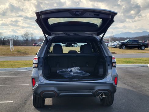 New 2026 Subaru Forester Sport image 11