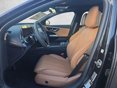 New 2026 Mercedes-Benz E 350 Sedan image 4