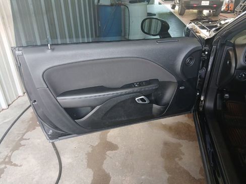 Used 2023 Dodge Challenger SXT RWD image 25