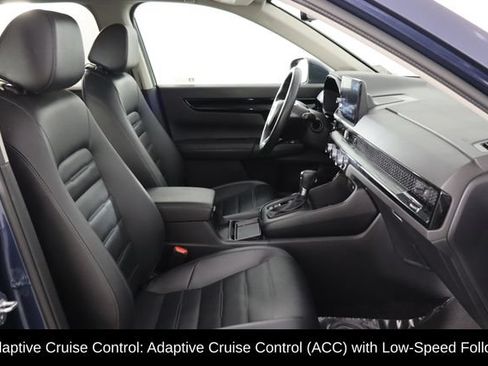 Used 2024 Honda CR-V EX-L image 18