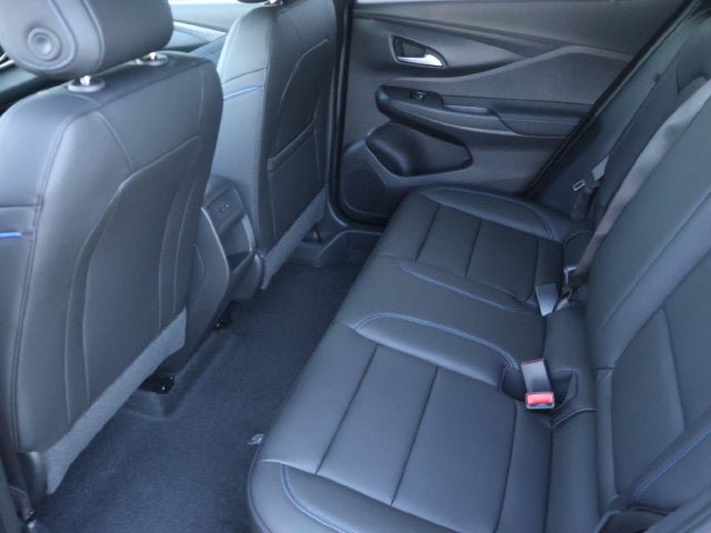 New 2026 Buick Envista Sport Touring w/ Convenience I Package FWD image 12