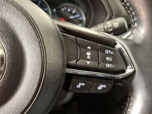 Used 2021 MAZDA CX-5 Grand Touring w/ GT Premium Package image 19