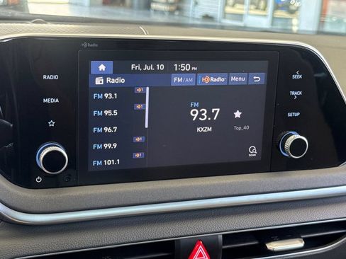 Used 2023 Hyundai Sonata SE FWD image 16