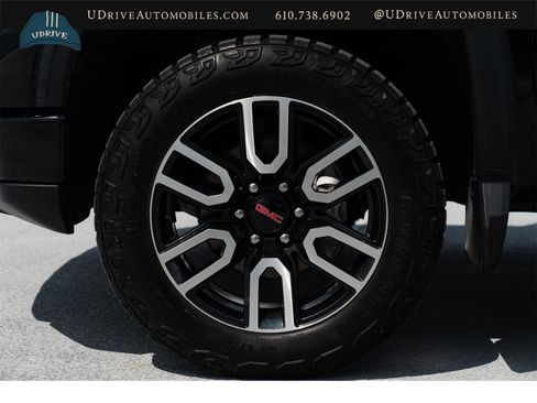 Used 2025 GMC Sierra 1500 AT4 image 59