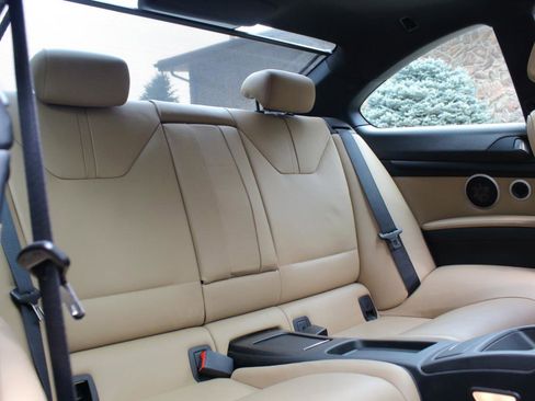 Used 2011 BMW M3 Coupe RWD image 48