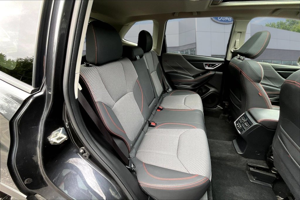 Used 2019 Subaru Forester Sport w/ Popular Package #2 AWD/4WD image 26