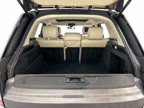 Used 2016 Land Rover Range Rover HSE image 49