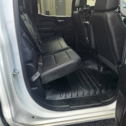 Used 2023 Chevrolet Silverado 1500 W/T w/ WT Value Package AWD/4WD image 29