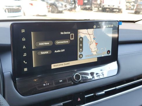 New 2026 Mitsubishi Outlander AWD image 21