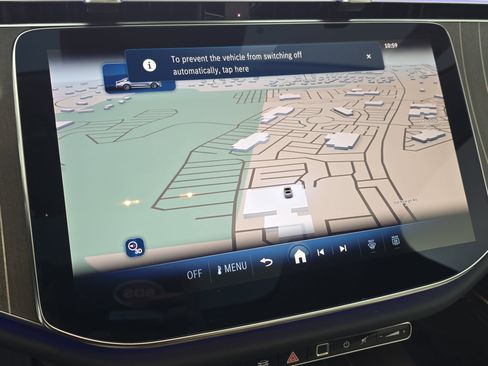 New 2026 Mercedes-Benz E 450 4MATIC Sedan image 21